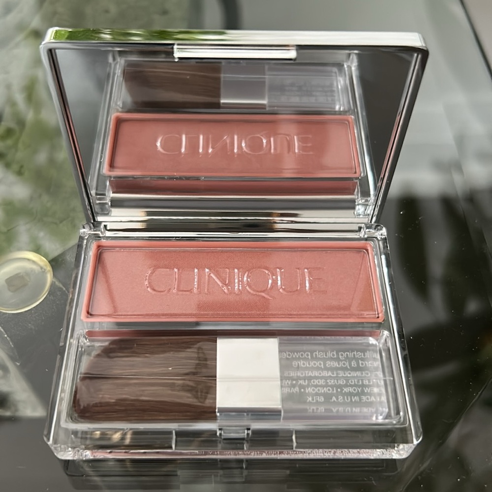Clinique Bashful Blush - Discontinued